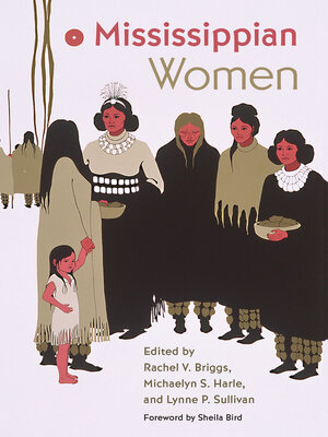 cover image of Mississippian Women